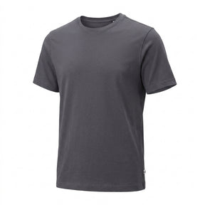 Men Basic Crew Neck T Shirt