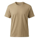 Men Short Sleeve Crew Neck T Shirt