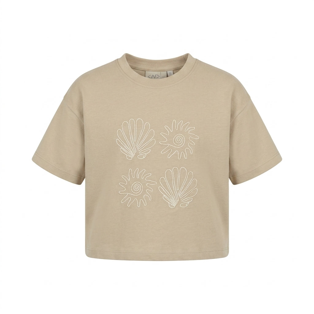 Basic Crew Neck T Shirt For Men