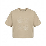 Basic Crew Neck T Shirt For Men