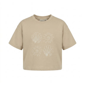 Basic Crew Neck T Shirt For Men