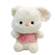 Cute Bunny Plush Toy With Sweater