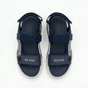 Men Hook And Loop Sport Sandals