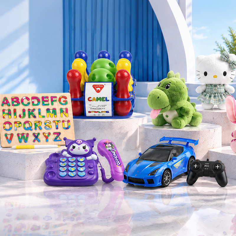 Toys