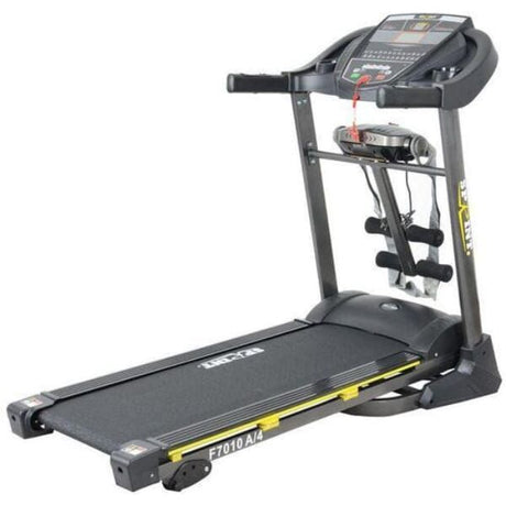 Motorized Home Treadmill