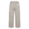 Kids Light Wide Leg Cargo Pants