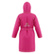 Girls Hooded Swim Cover Up Robe