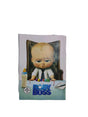 A5 Ruled Notebook With Baby Boss Design 56 Sheets