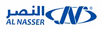 Alnasser Logo